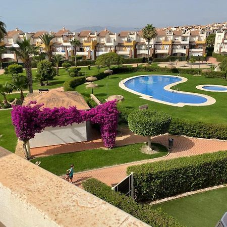 Vera Playa. Mirador De Вера Экстерьер фото