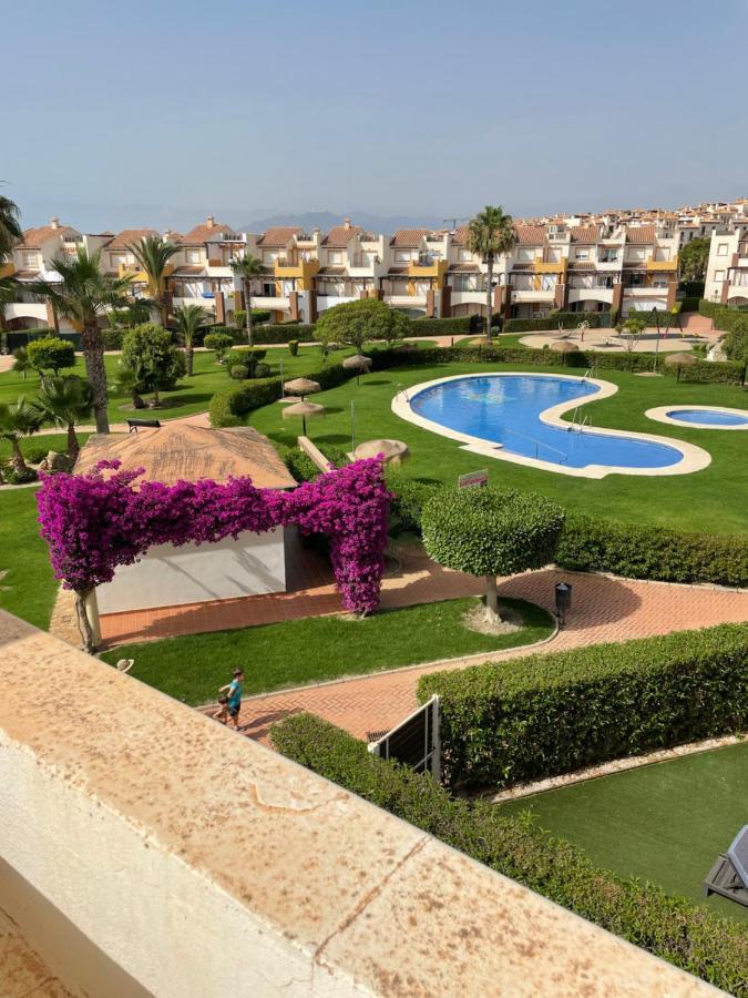 Vera Playa. Mirador De Вера Экстерьер фото